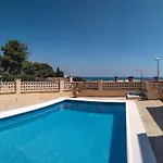 アパート El Mirador Del Taboo Peñíscola