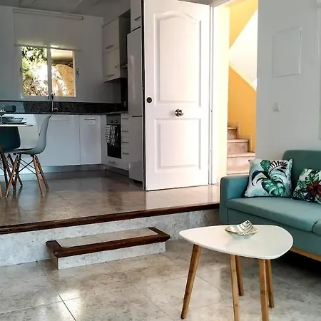 El Mirador Del Taboo