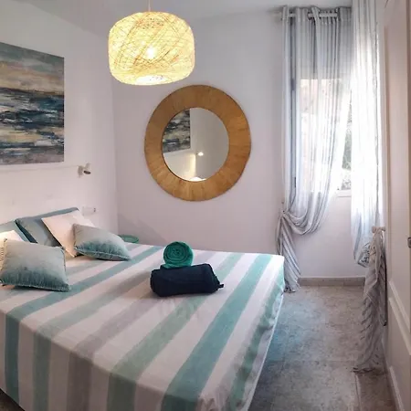 Appartement El Mirador Del Taboo *